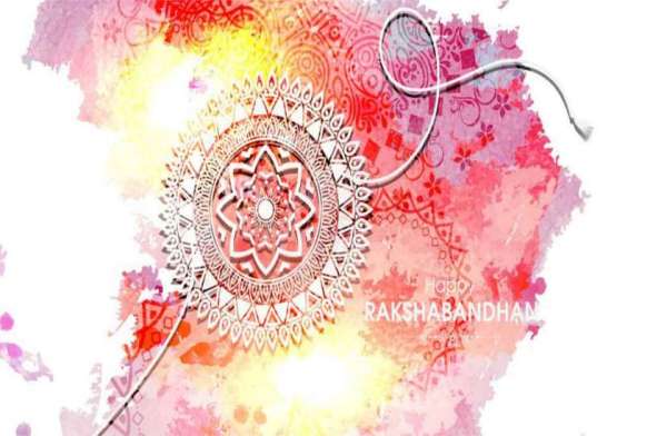 raksha bandhan