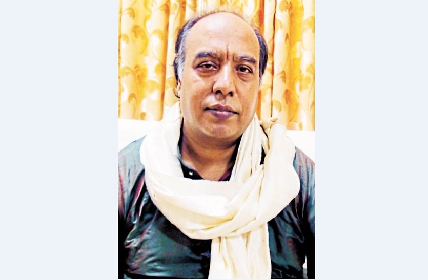 faiyaz wasifuddin dagar interview in Jhunjhunu