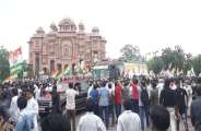 Rahul Gandhi Roadshow