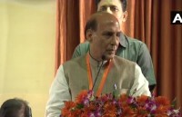 rajnath singh