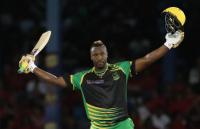 ANDRE RUSSELL