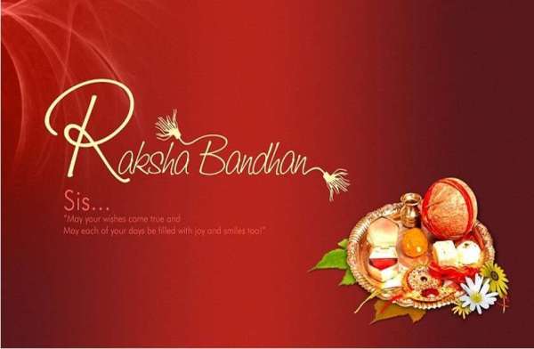 raksha bandhan