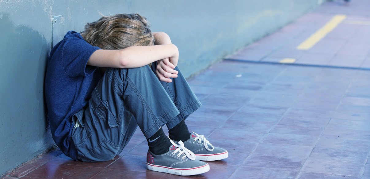 police is not taking serious action against boys who assault boy