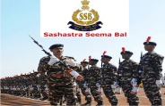 ssb recruitment