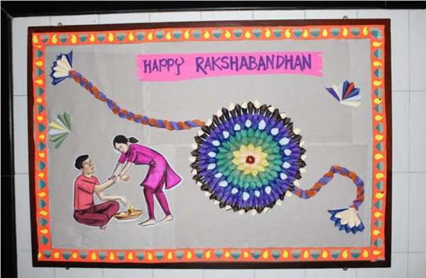raksha bandhan