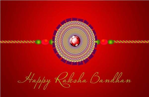 raksha bandhan