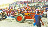 Padampur tochan accident