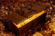 treasures