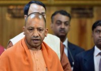 CM Yogi