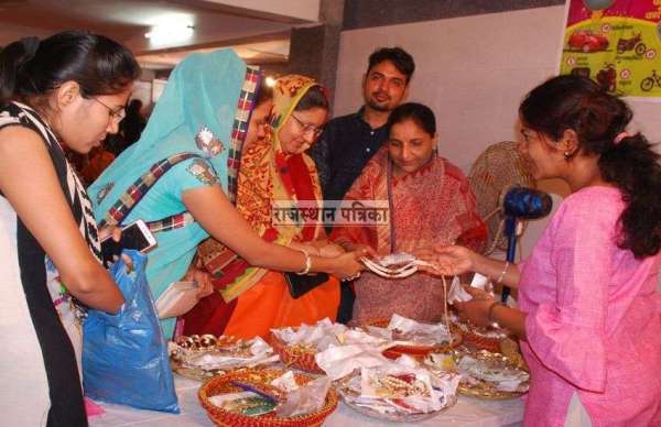 सखी सहेली प्रदर्शनी