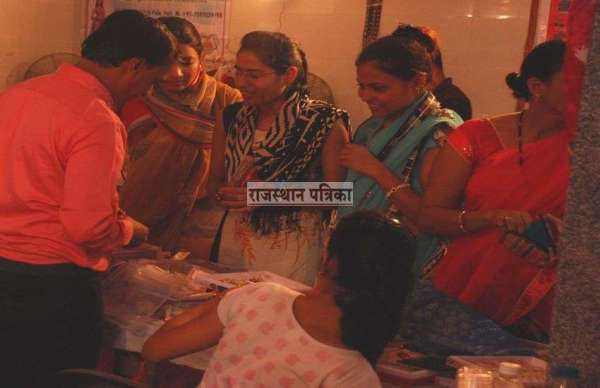 सखी सहेली प्रदर्शनी