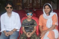 Rewa Junior Michael Jackson will perform at India Got Talent Show