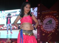 Organizing Surtaal Mahotsav in Rewa, participants from many state