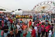 Mega Trade Fair