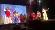teej programme in dubai 