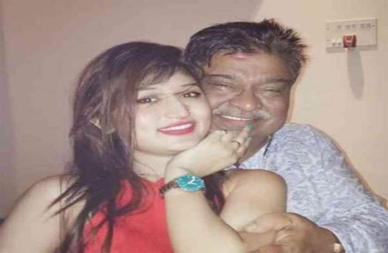 राजेश कुमार हिमतसिंग्का 