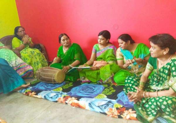  Sawan song celebrated