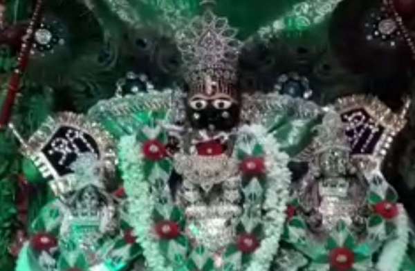 hariyali amavasya celebrated in nagaur