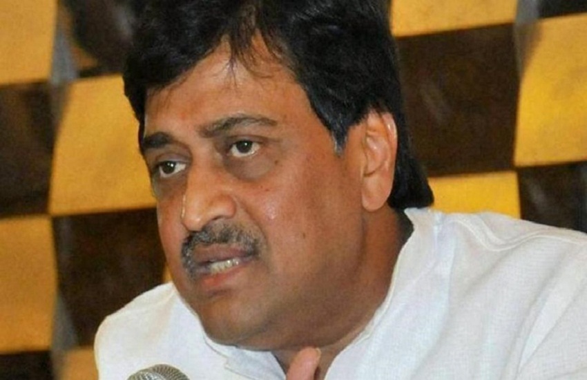 ashok chavan