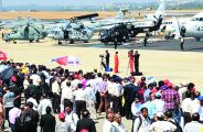 aero india