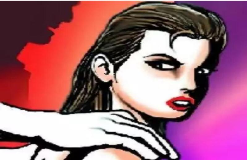 दिल्ली: कंप्यूटर शिक्षक पर लगा शेल्टर होम में रहने वाली लड़की से छेड़छाड़ का आरोप, गिरफ्तार