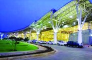 maan airport