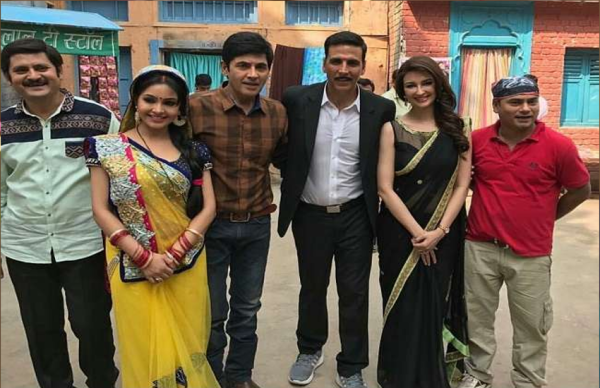 फैंस के लिए बुरी खबर: 'भाबीजी घर पर हैं' की 'अंगूरी भाभी' का किडनैप..