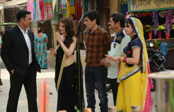 फैंस के लिए बुरी खबर: 'भाबीजी घर पर हैं' की 'अंगूरी भाभी' का किडनैप..