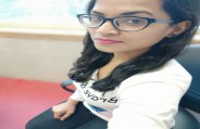 Anjali Mishra 