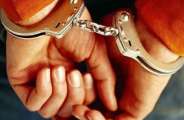 arrest