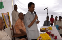 दिल्ली के कुछ सरकारी स्कूलों में ऐसी सुविधाएं दी गई हैं जो कि निजी स्कूलों में भी नहीं हैः केजरीवाल