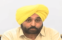 भगवन्त मान