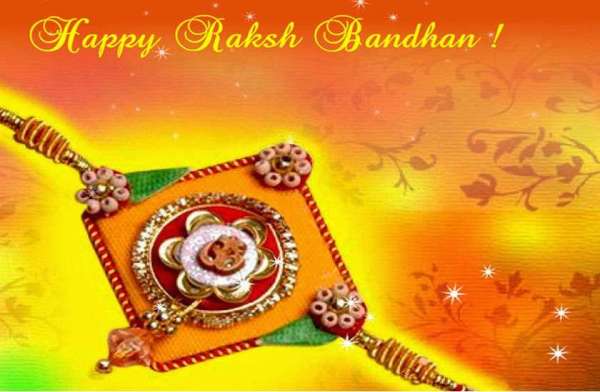 raksha bandhan