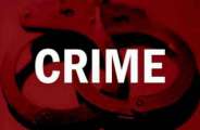 crime