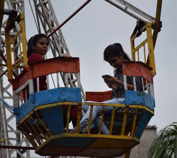 hariyali mela