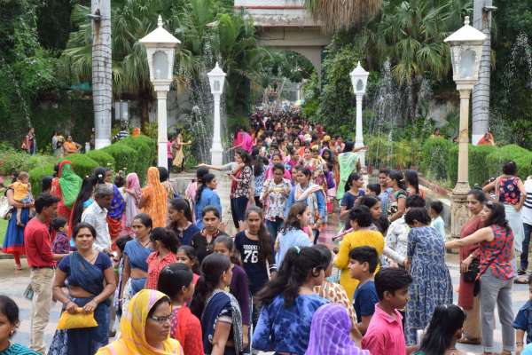 hariyali mela