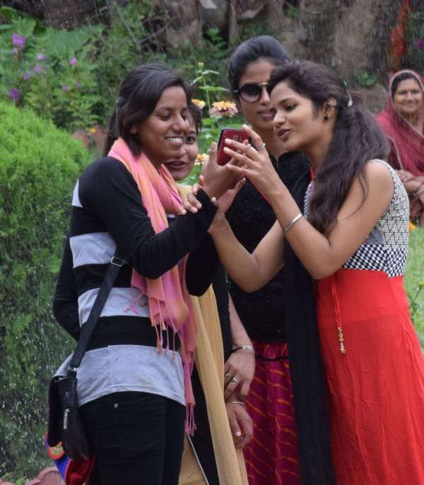 hariyali mela