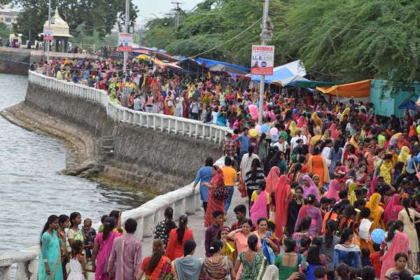 hariyali mela