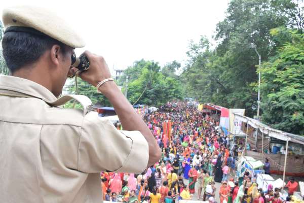 hariyali mela