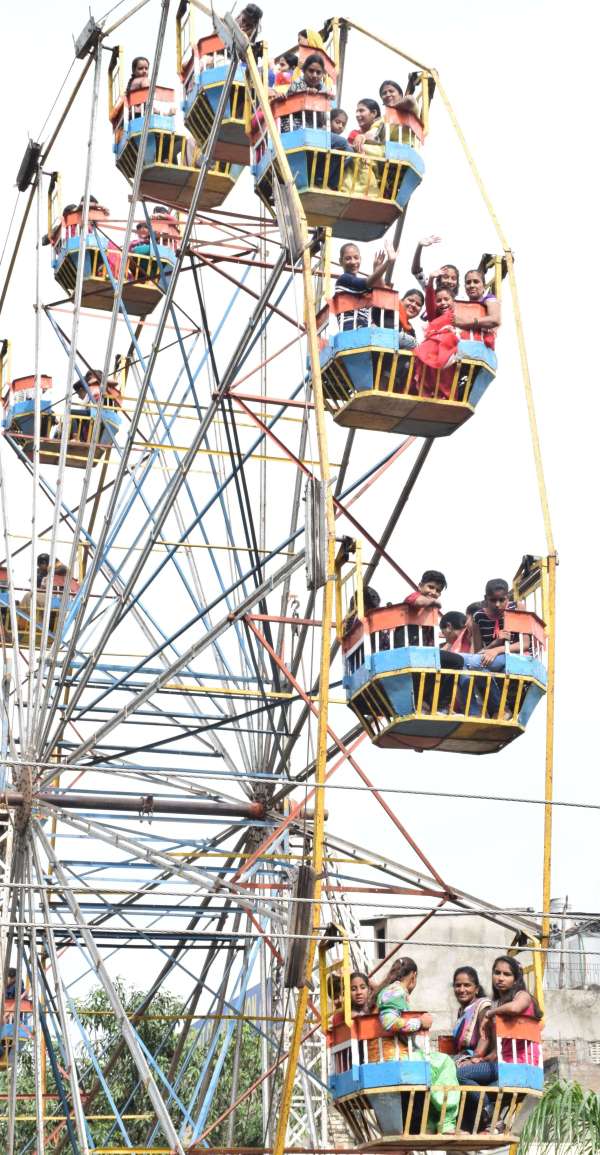 hariyali mela