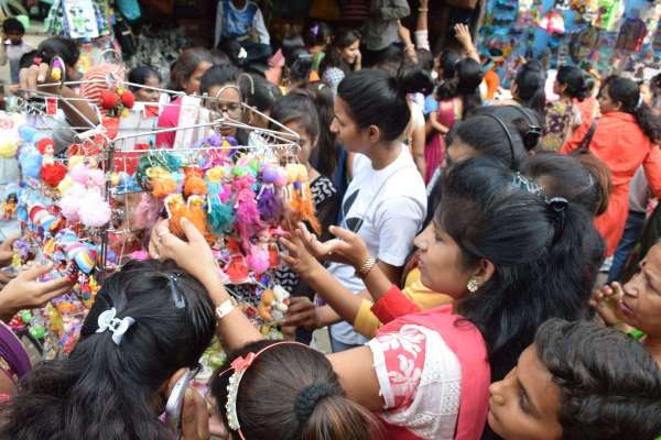 hariyali mela
