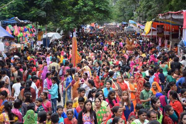 hariyali mela