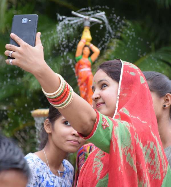 hariyali mela