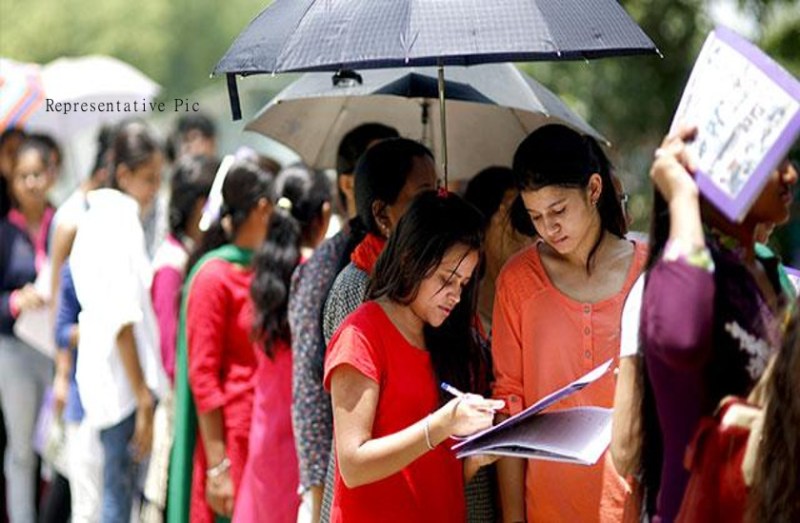 Rajasthan BSTC Second Round College Allotment List 2019