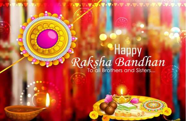raksha bandhan