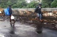 latest accident news