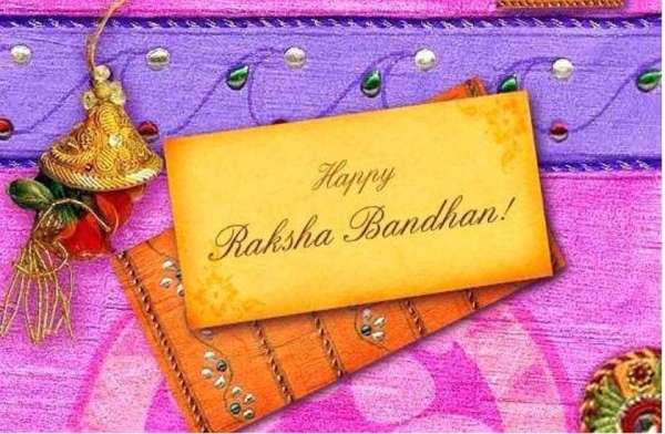 raksha bandhan