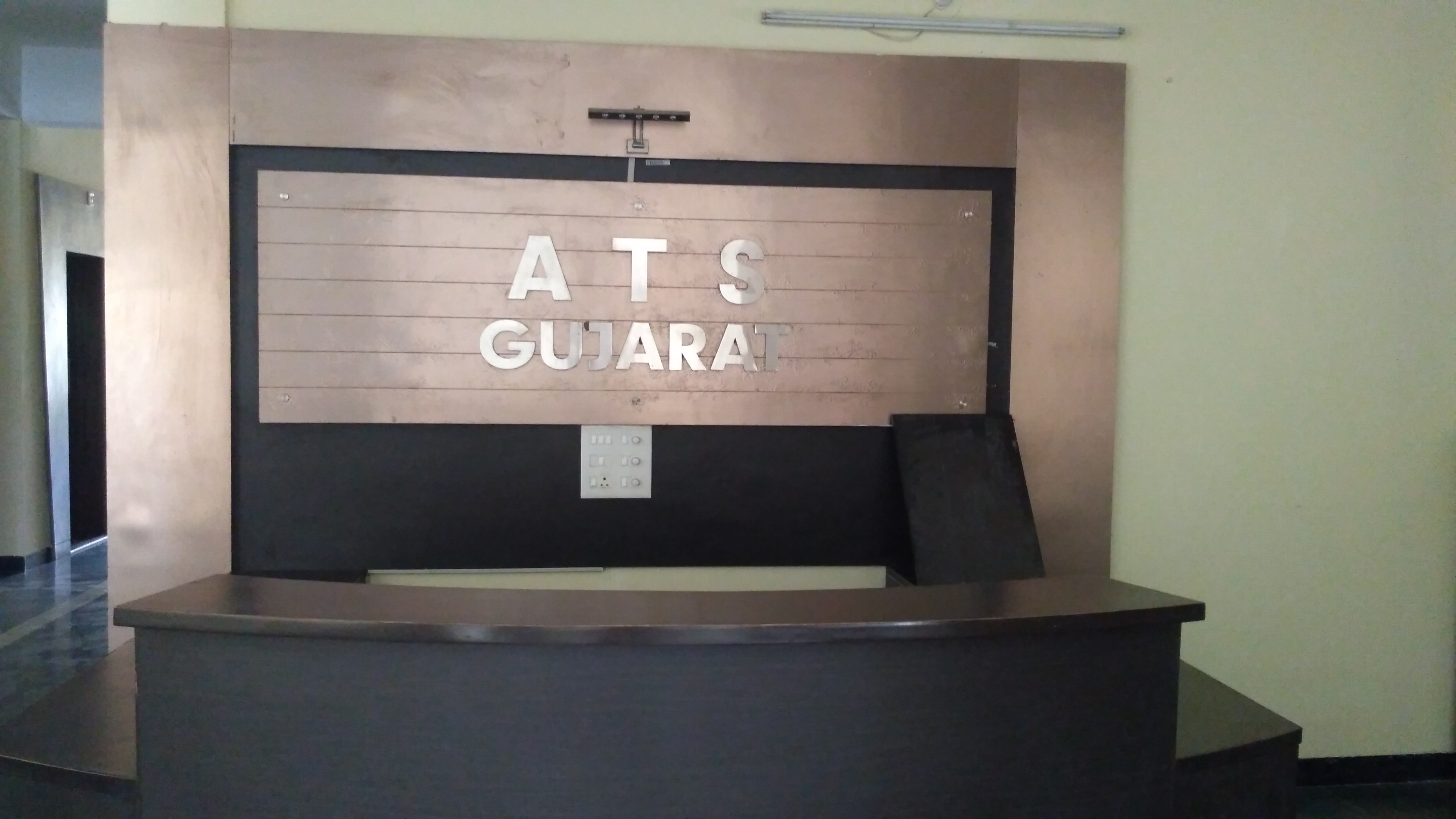 ATS Gujarat