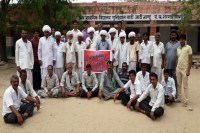 computer labs for laborers children