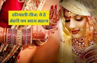 bhopal, bhopal news, bhopal patrika, patrika news, patrika bhopal, bhopal mp, latest hidni news, hariyali teej, hariyali teej muhurat vrat katha, hariyali teej, muhurat, vrat katha, teej vrat katha, 